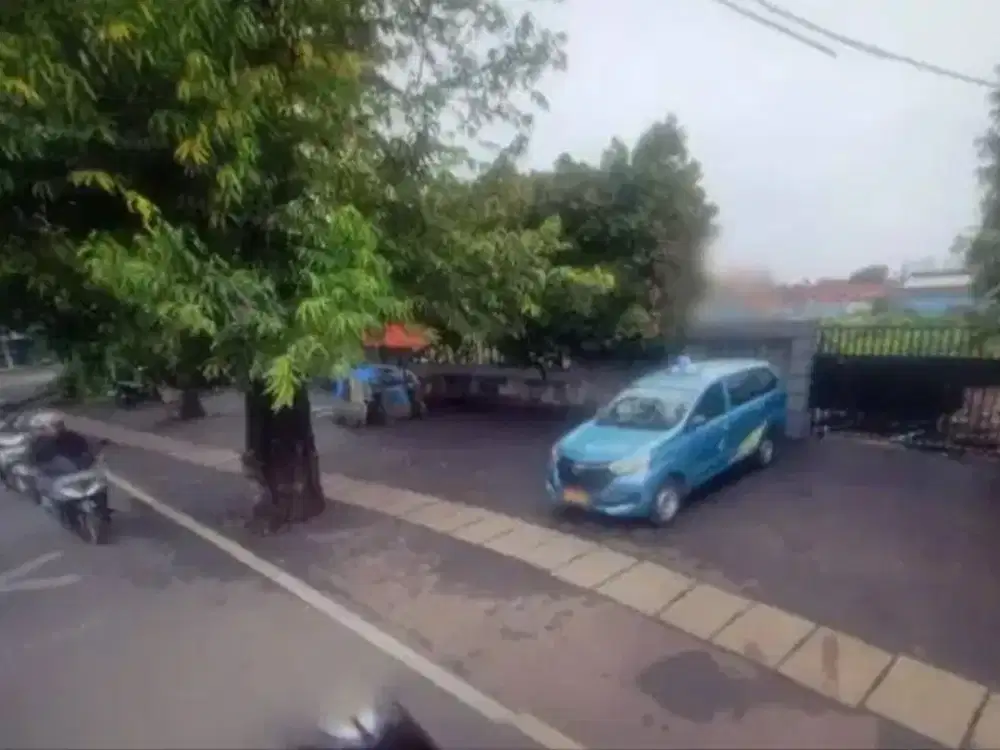 Tanah Jln. Mohammad Kafi Jagakarsa, Jakarta Selatan