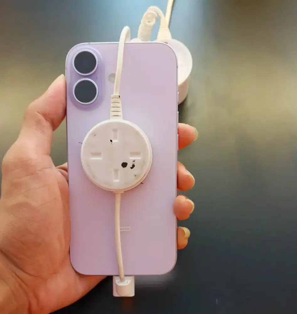 IPHONE 17 BASIC MELAYANI CICILAN PROMO BUNGA 0%