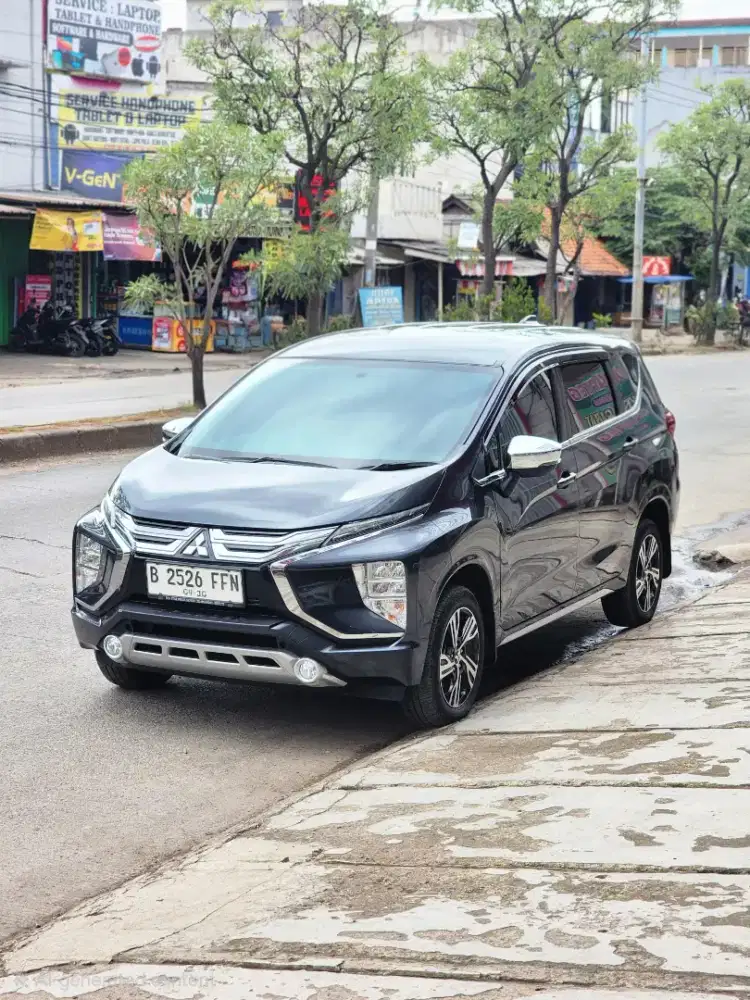 XPANDER SPORT AT 2020 FULL ORI