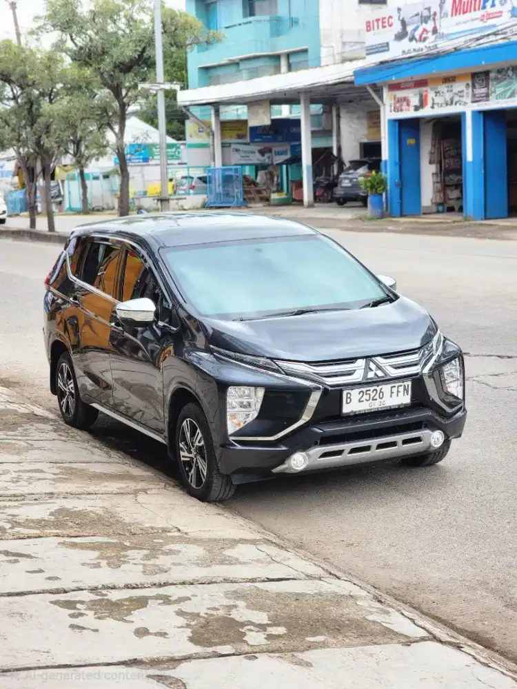 XPANDER SPORT AT 2020 FULL ORI