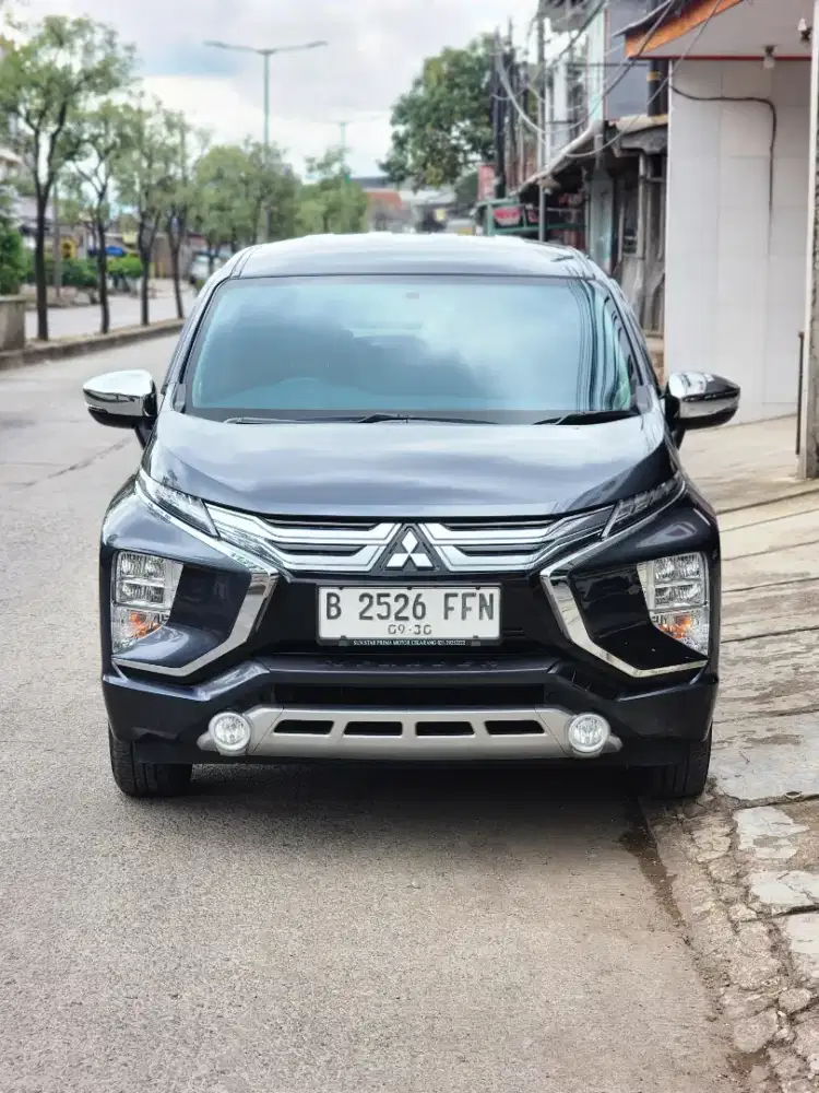 XPANDER SPORT AT 2020 FULL ORI