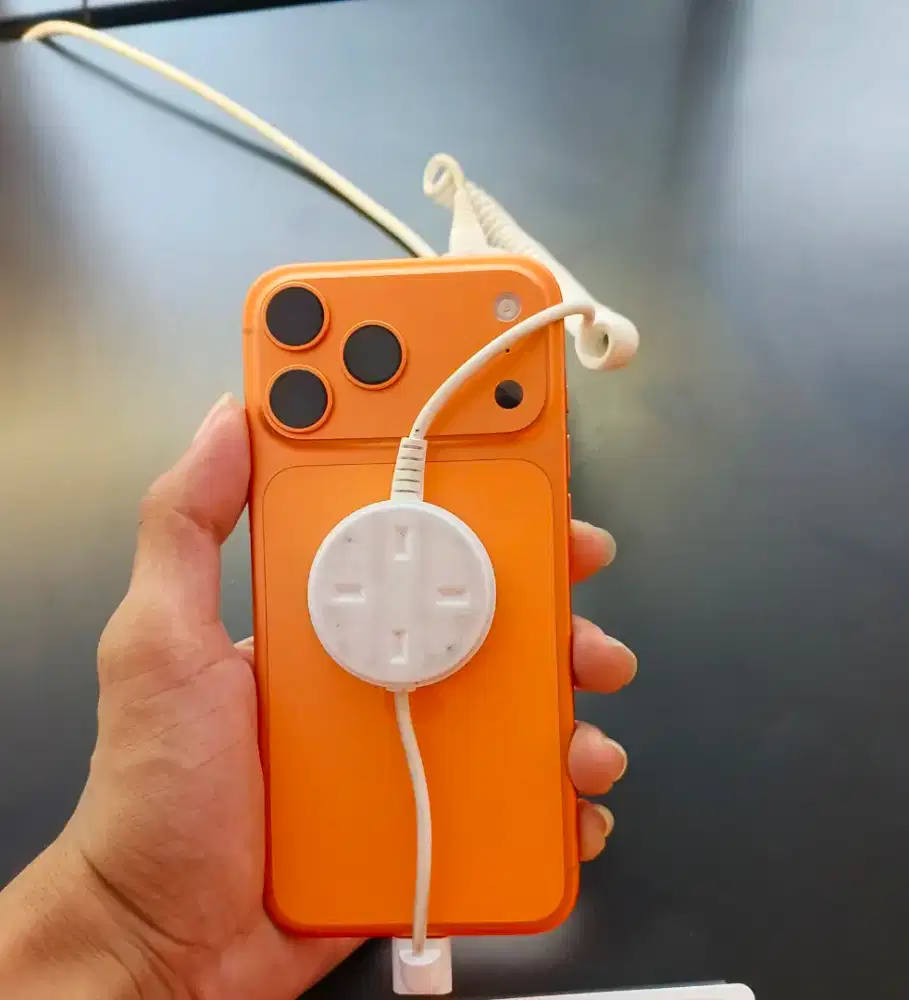 IPHONE 17 PROMAX MELAYANI CICILAN PROMO BUNGA 0%