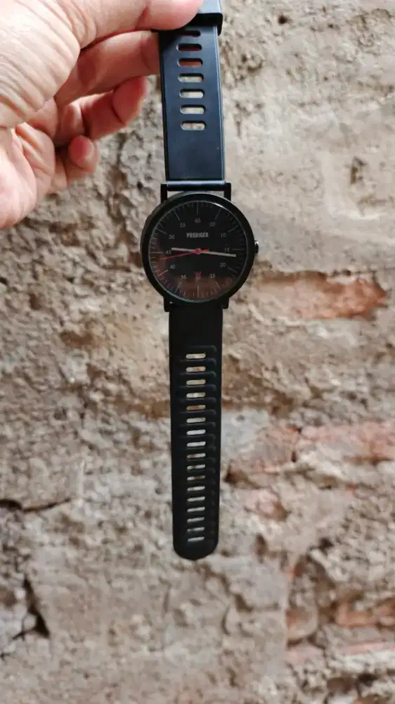 Jual jam tangan Bodypack prodiger