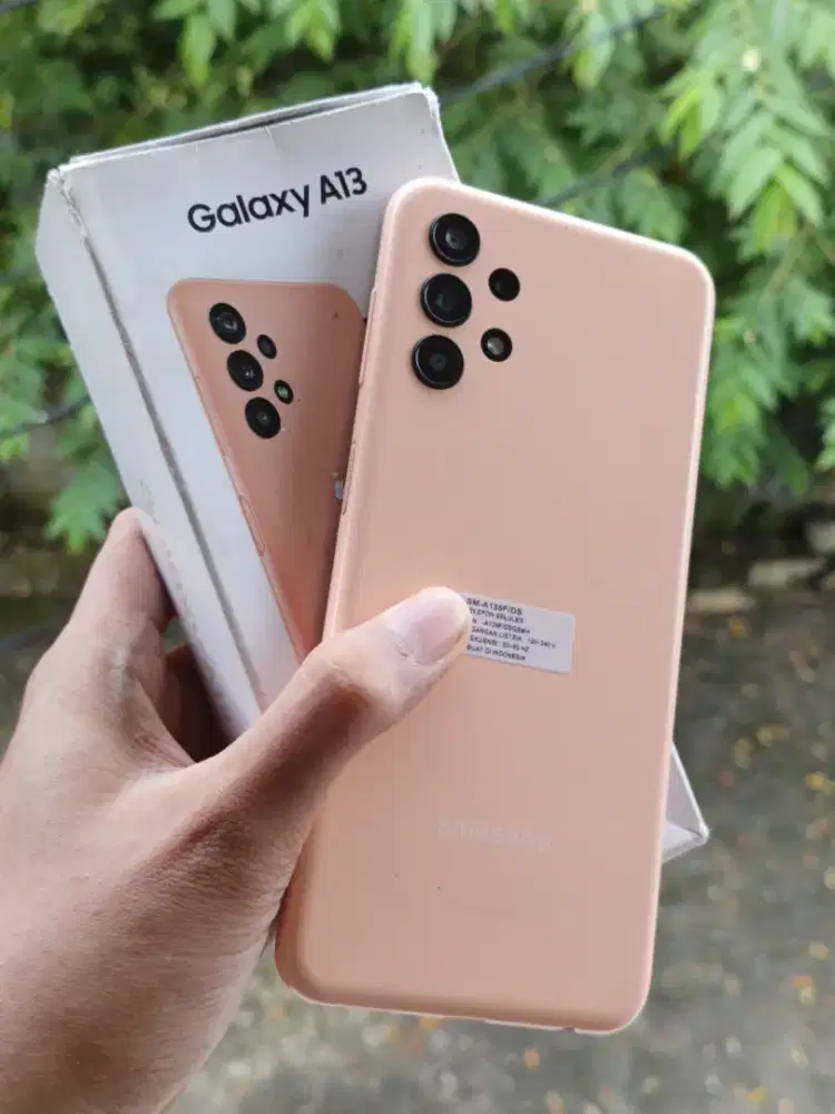 Samsung A13 6/128 GB