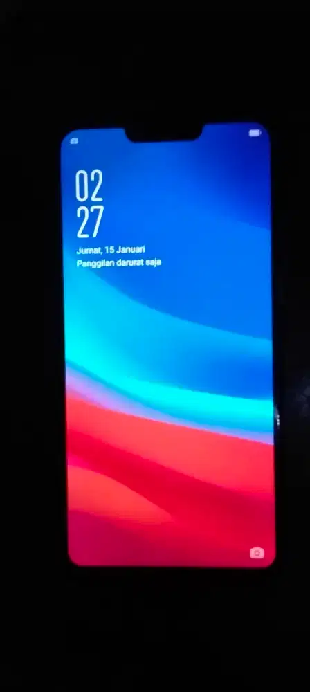 Djual hp Oppo super mulus kinclong bening.semuanya lancar no minus