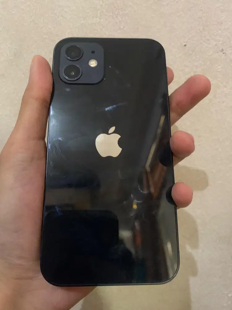 iphone 12 256gb inter no tt no tb