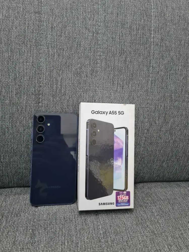 Samsung A55 5G 8/256