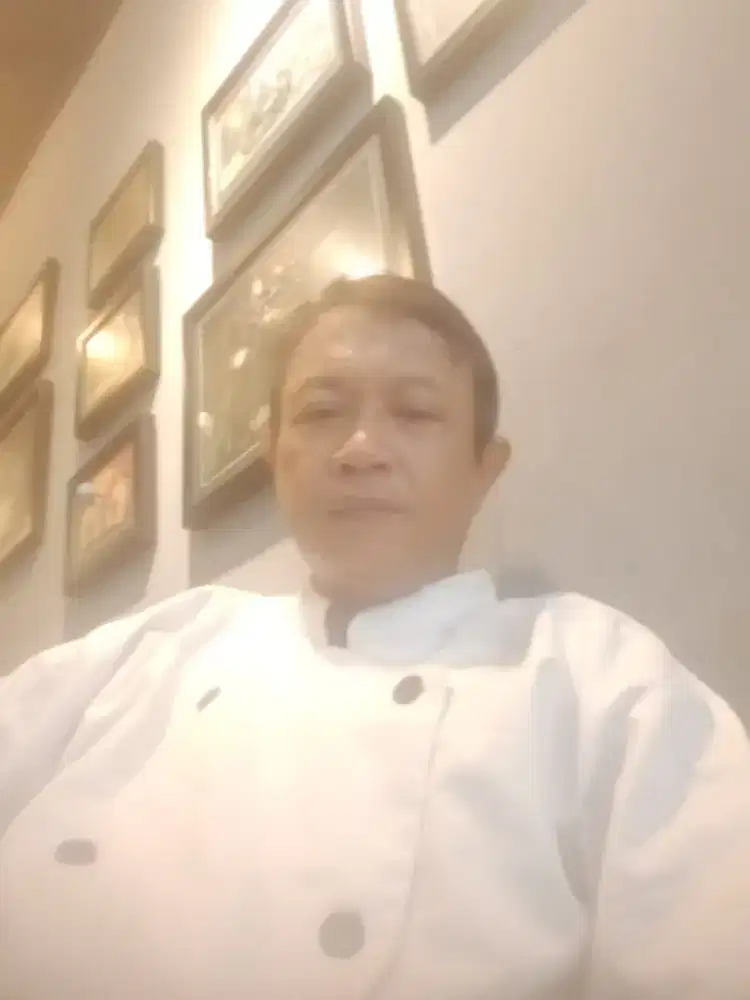 cari loker koki/cheff