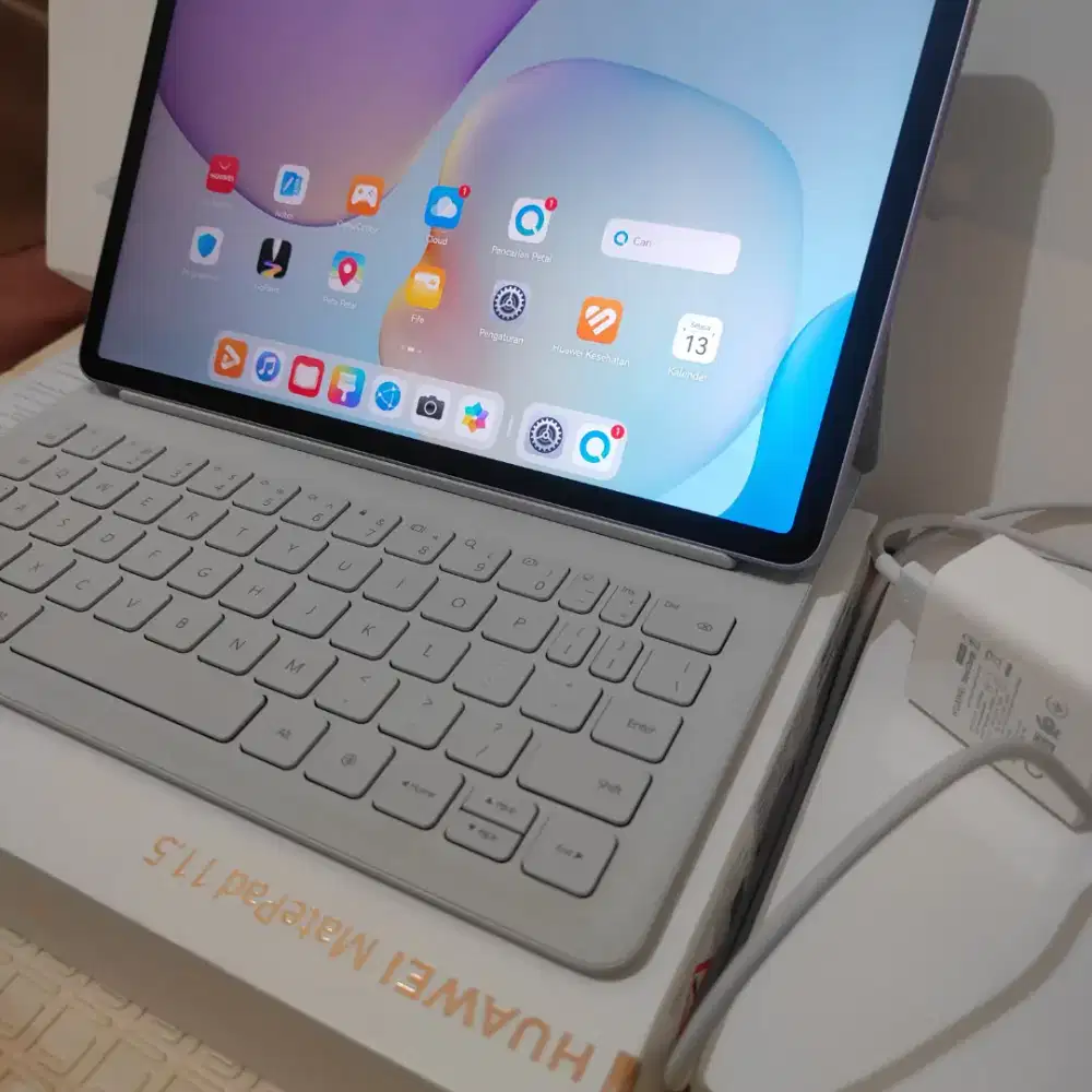 HUAWEI MATEPAD 11.5 2025 8/256 GB PAPERMATTE EDITION