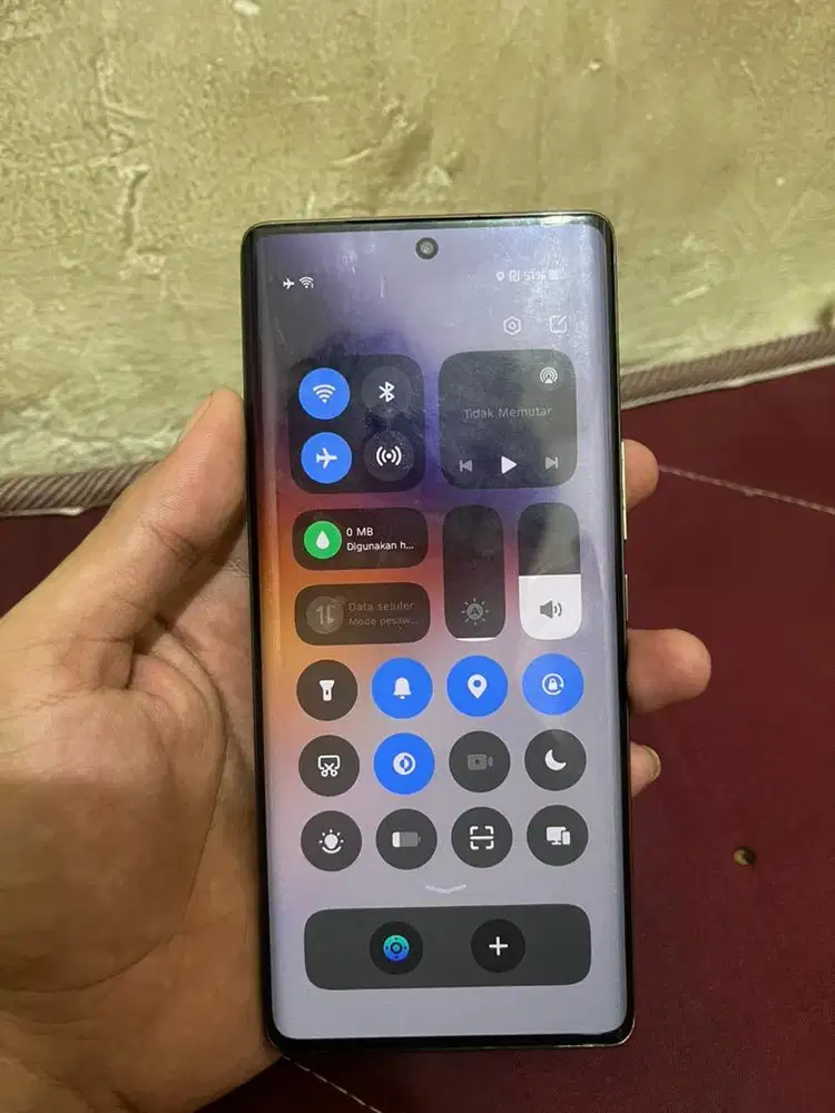 Infinix note 40 pro 5G