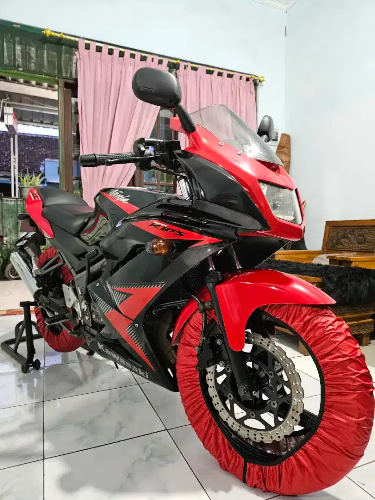 NINJA RR NEW 2014