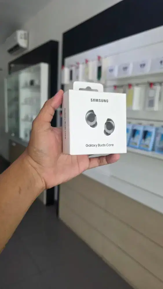 Samsung Galaxy Buds Core