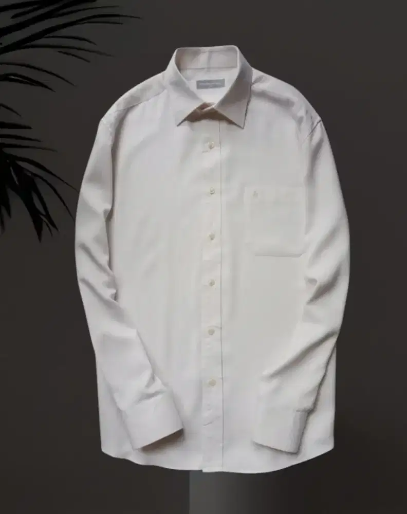 KEMEJA PANJANG INDIAN HOMME, SIZE : L (LD112-114,P75)