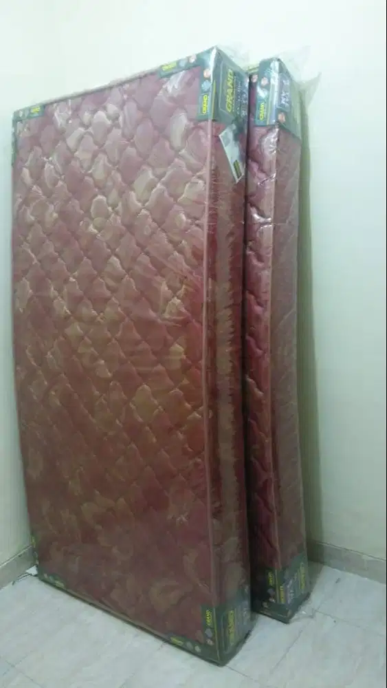 KASUR BUSA GRAN EK ROYAL 100X20X200