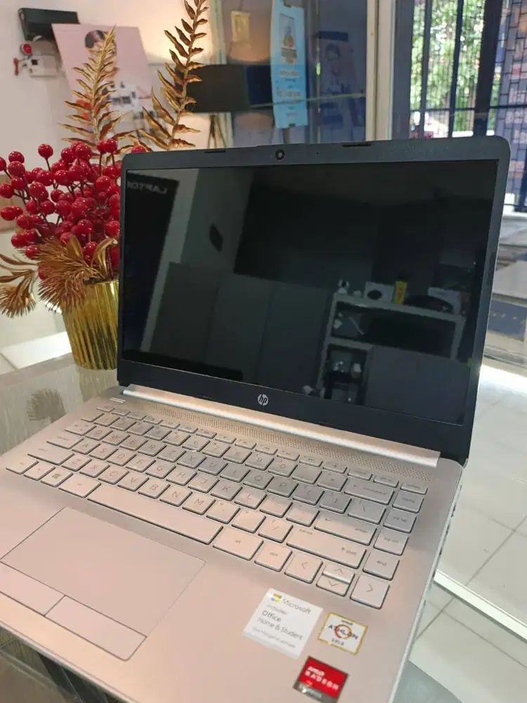 Laptop HP Game Design Murah Original