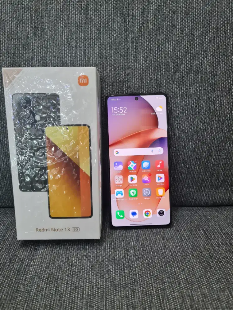 Redmi Note 13 5G 8/256