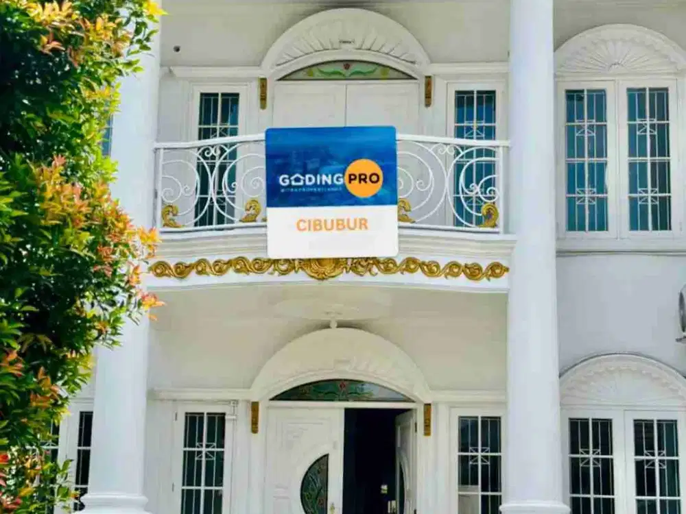 Dijual / Disewa 
Rumah di Citra Grand Cibubur