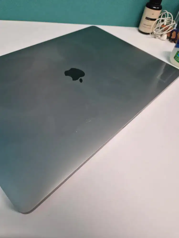 Macbook Pro 2016 15 512Gb