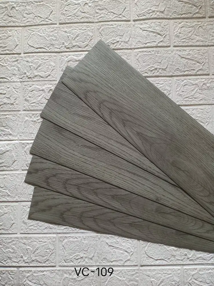 Vinyl Sticker Lantai | Vinyl Sticker Chiara Premium Anti Air & Kuat