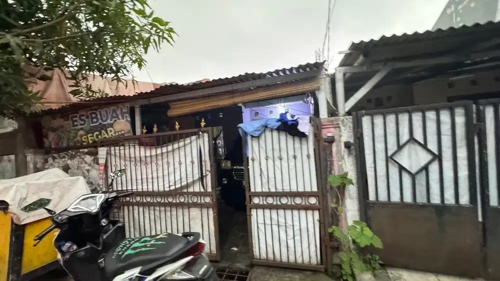 Dijual Rumah Villa Melia Gunung Sindur