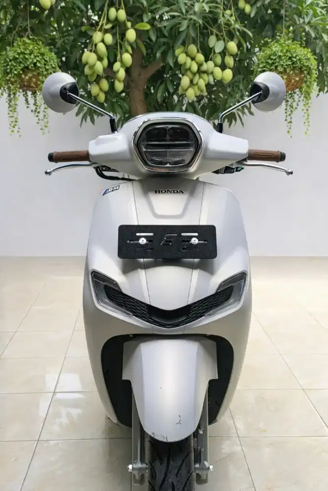 Honda Stylo 2025 (LOW KM)