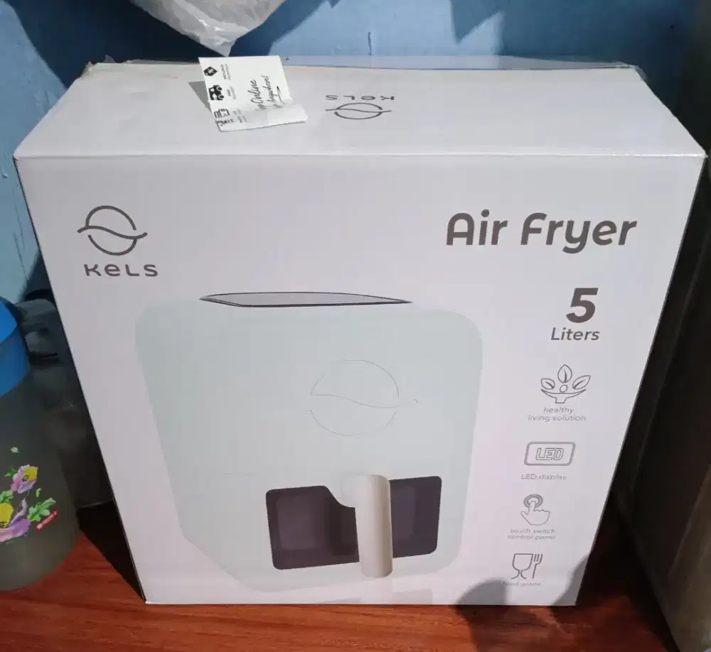 Air Frayer 5liter