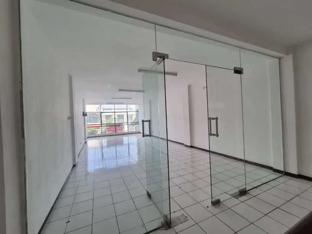 Disewakan Ruko Manyar Indah' ( RMI ) Surabaya