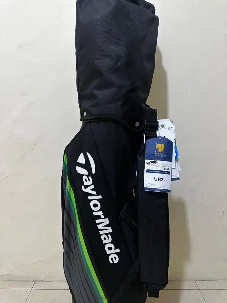 Stick golf Taylormade RBZ