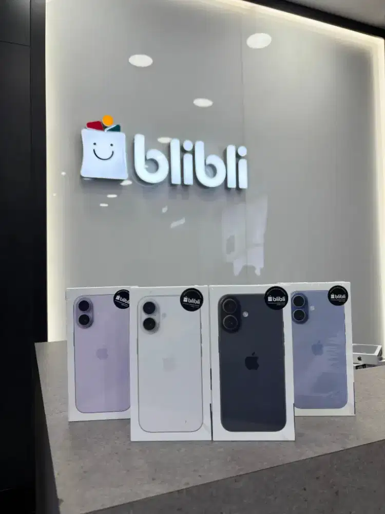 kredit Iphone 17 basic promo Free 2X cicilan syarat cuma ktp