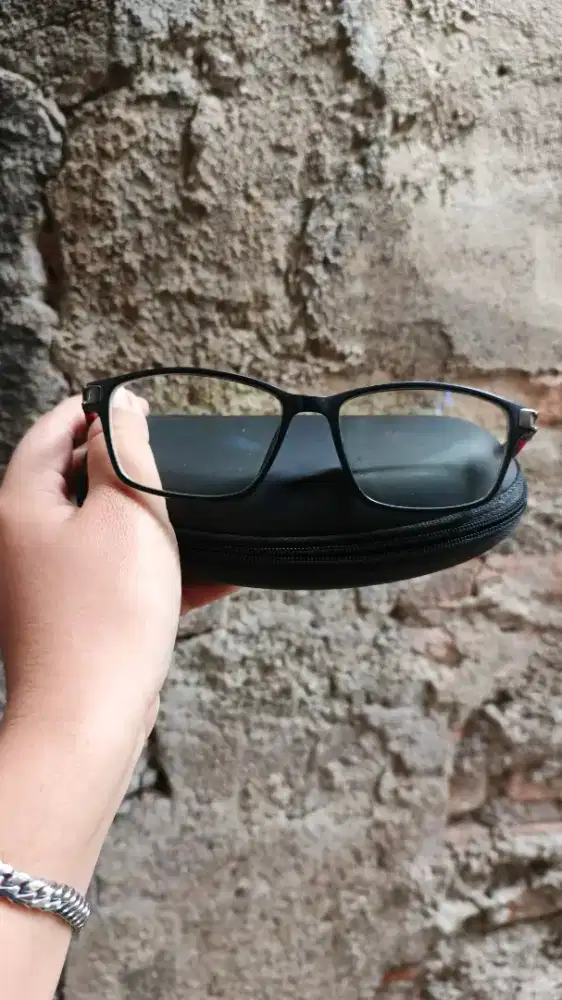 Jual kaca mata pria Tagheur