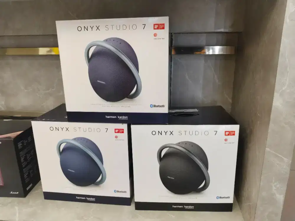 Harman Kardon Onyx Studio 7 Kredit KTP aja