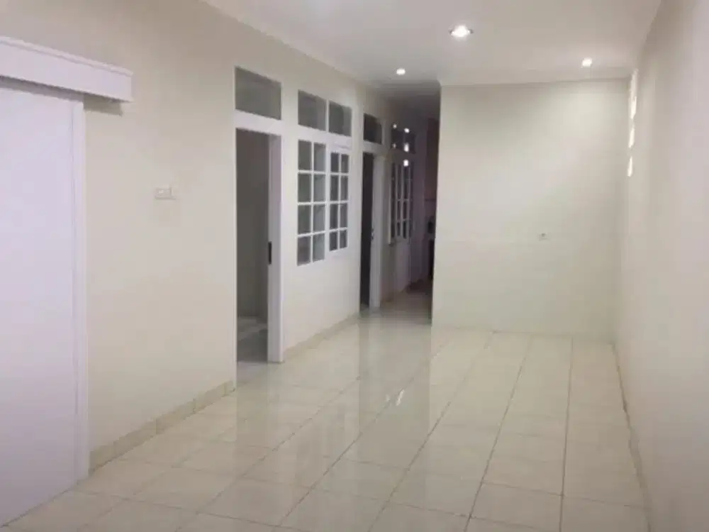 Jual rumah di kurdi sayap moh toha siap huni kota bandung