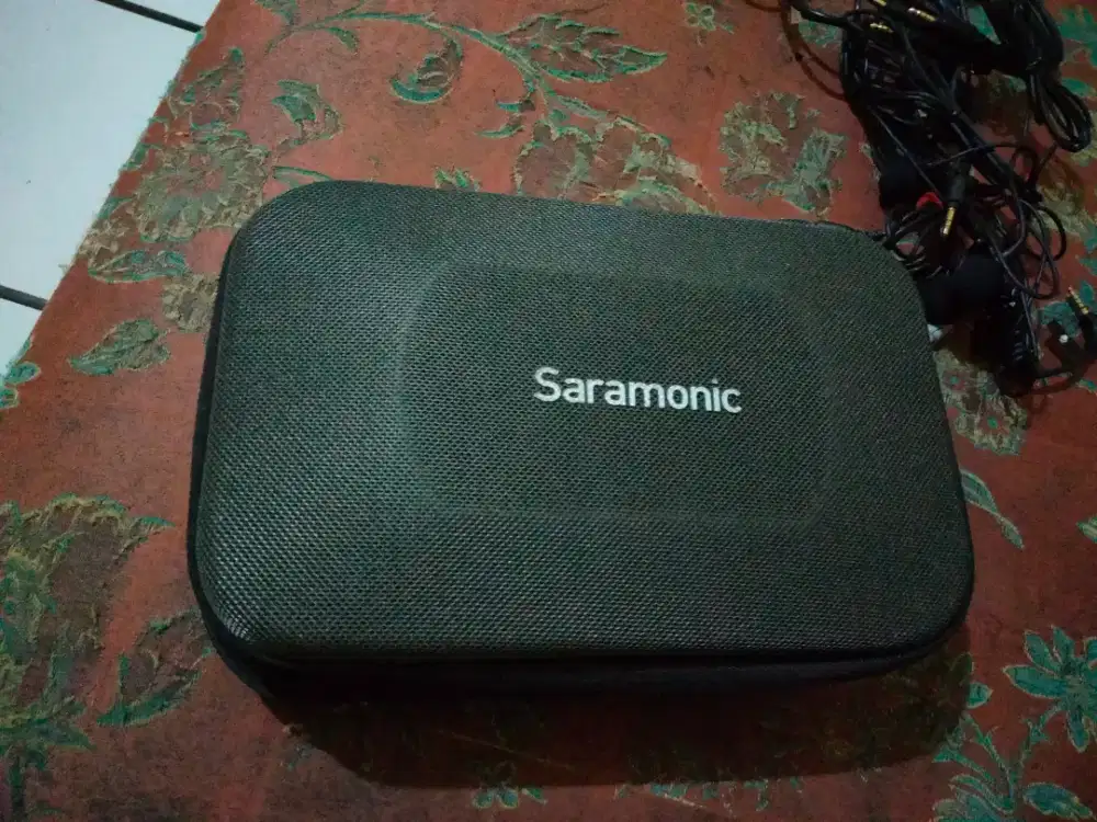 Saramonic blink500t4