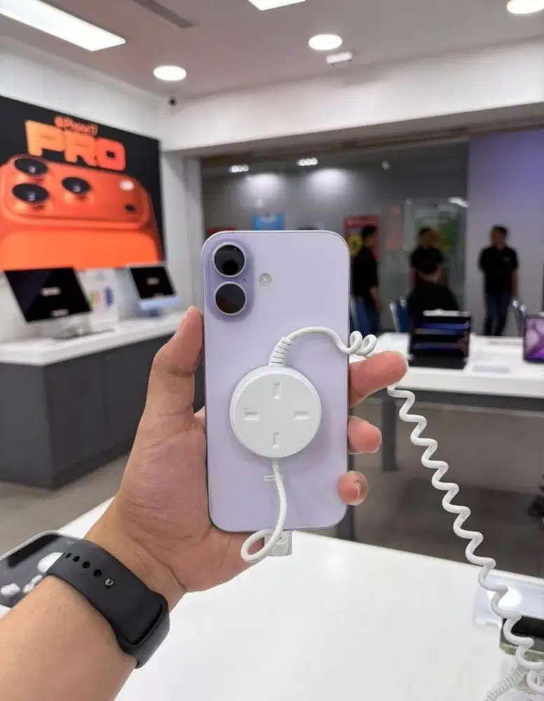 APPLE IPHONE 17 BASIC