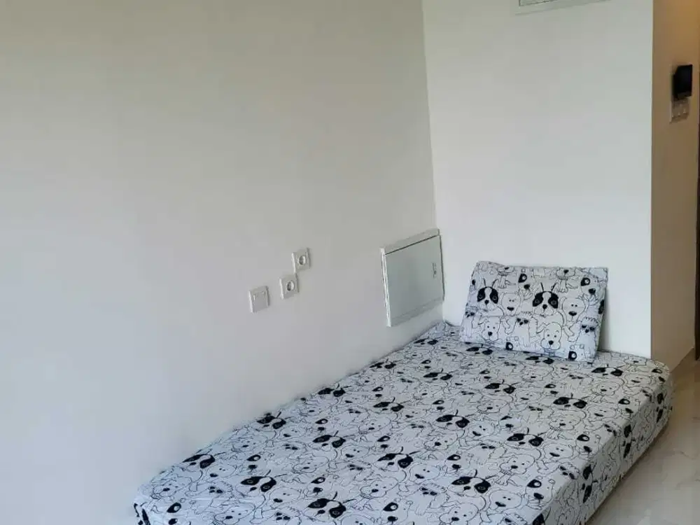 Apartemen Studio Sky House Tower Leoni BSD Tangerang Selatan