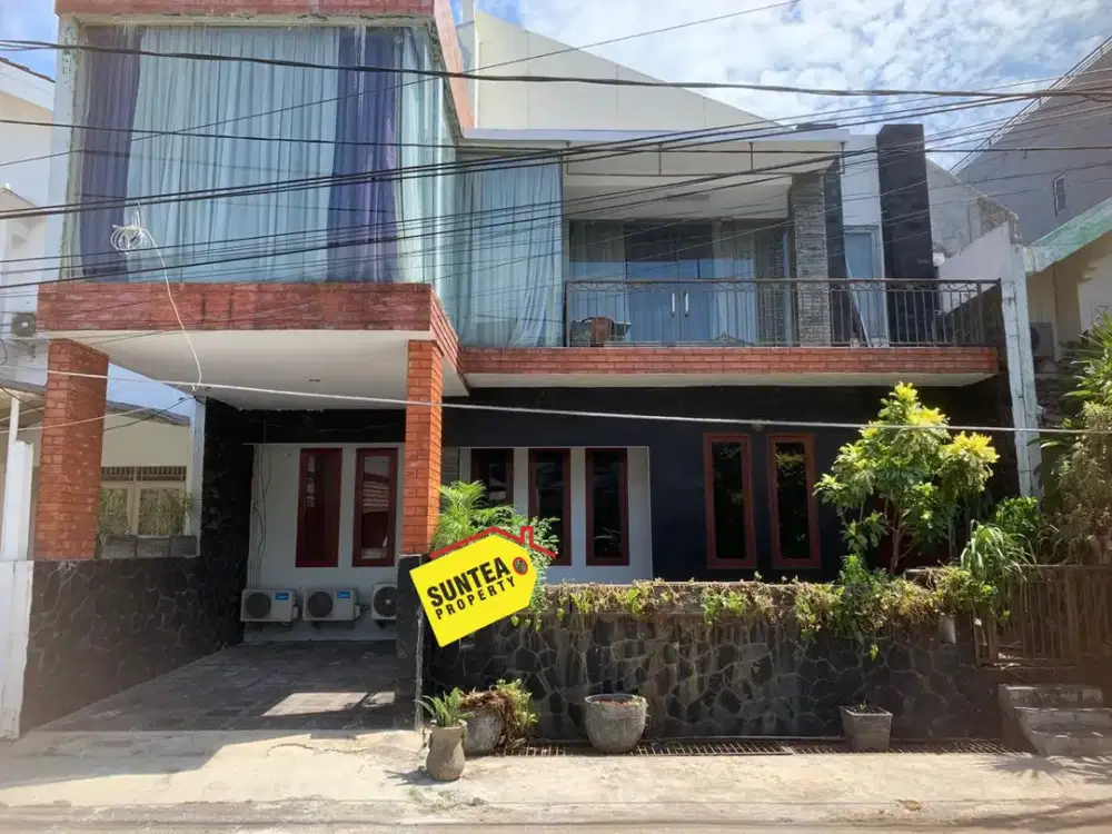 Harga Terjangkau Rumah Idaman untuk Keluarga, Nyaman Langsung Siap Huni