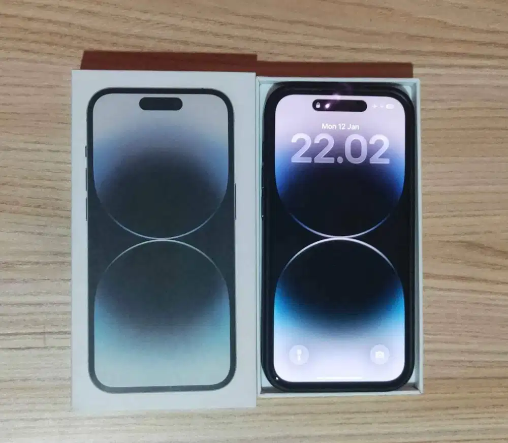 Iphone 14 pro 256gb beacukai
