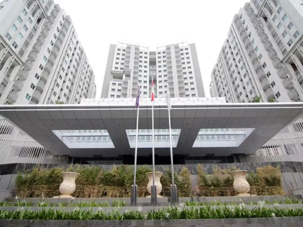 Dijual Apartemen Sky Terace Daan Mogot