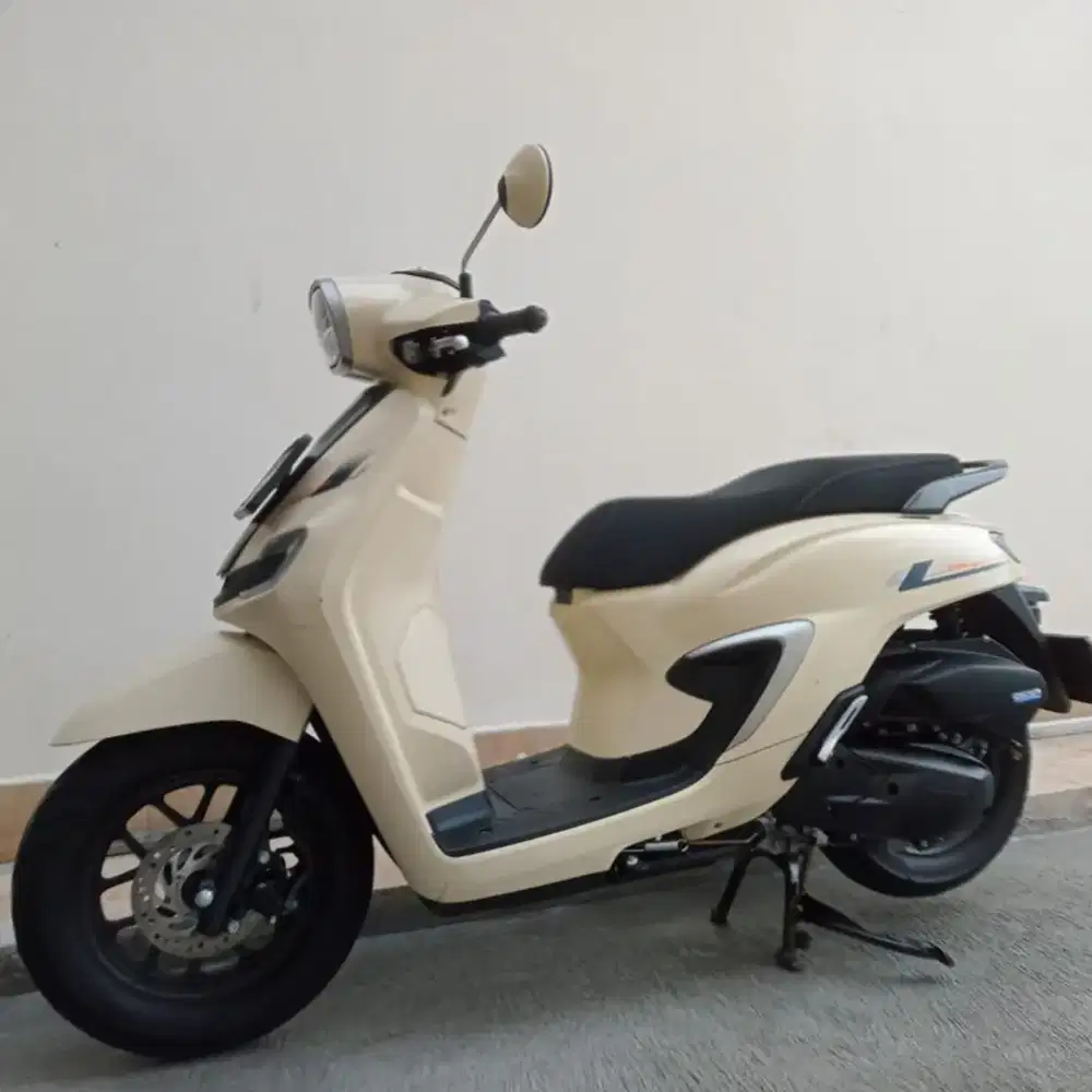 HONDA STYLO CBS TAHUN 2025 CASH / KREDIT MURAH DP MULAI 1.600