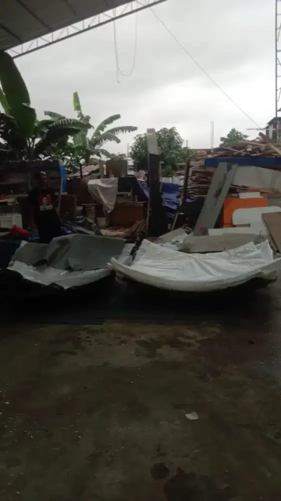 LOWONGAN KERJA SERABUTAN