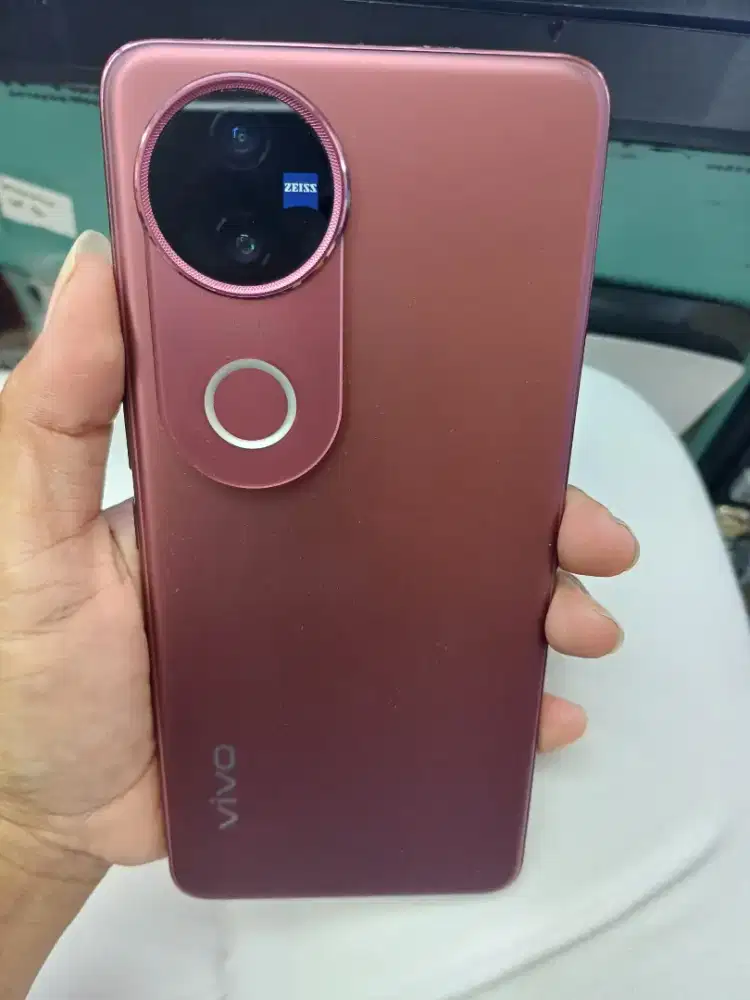 vivo v50 5G 12/256