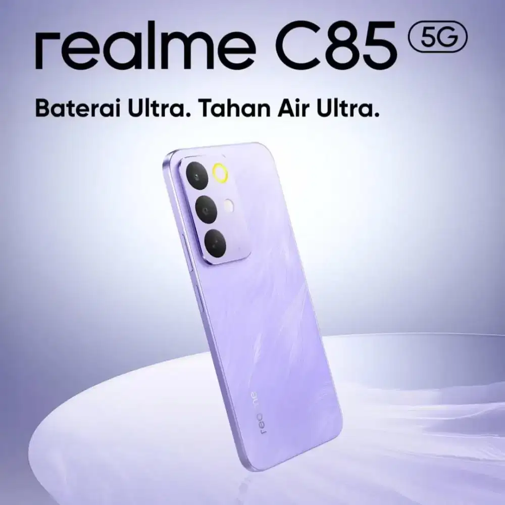 REALME C85 5G RAM 8/256GB