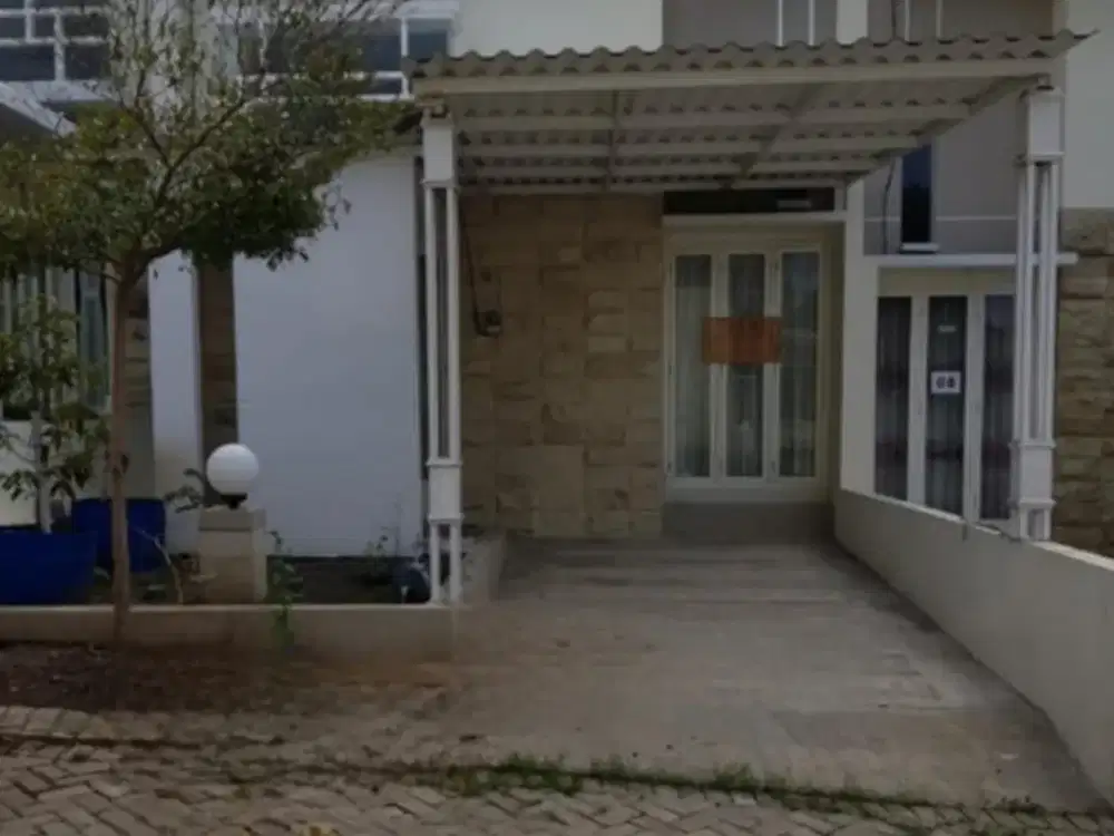 FOR SALE RUMAH TINGGAL