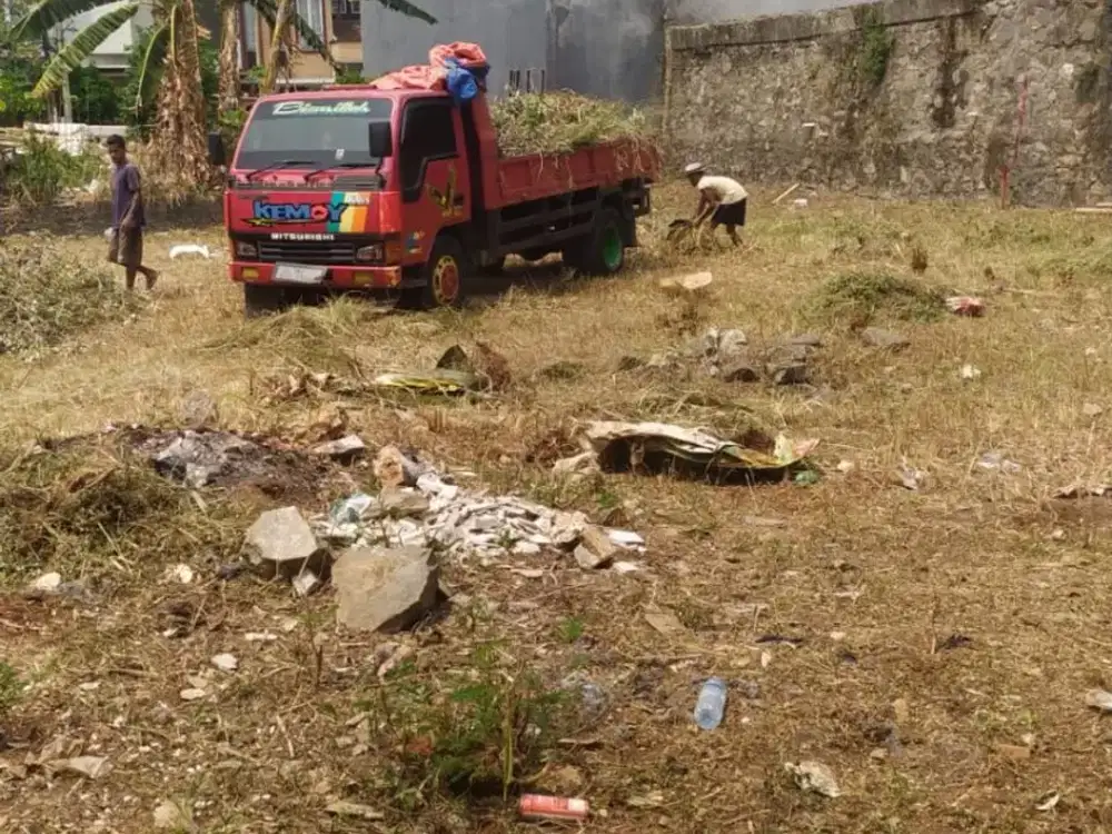 Spesial Promo Murah Tanah Kavling Dekat Gerbang Tol Ciledug