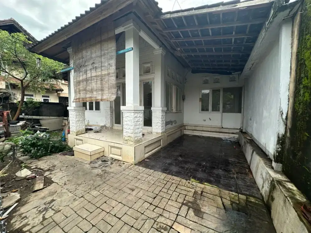 Dijual Rumah 3 Kamar Tidur Lokasi Strategis Di Ketewel