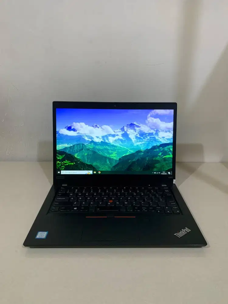 Laptop Lenovo ThinkPad X390