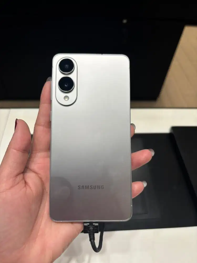 SAMSUNG S25 EDGE 256 GB PROMO BUNGA 0%