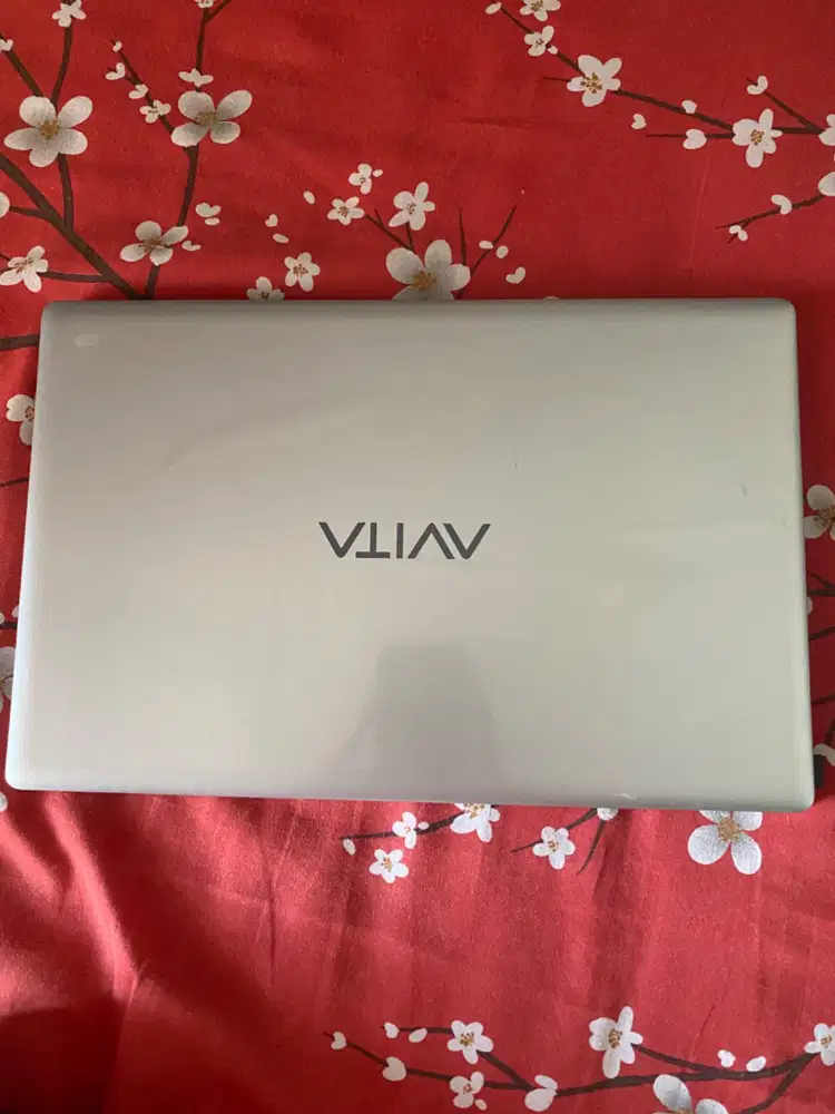 Laptop Avita model NE14G1