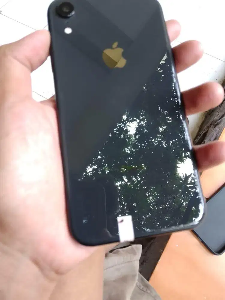 iphone xr 128 all op
