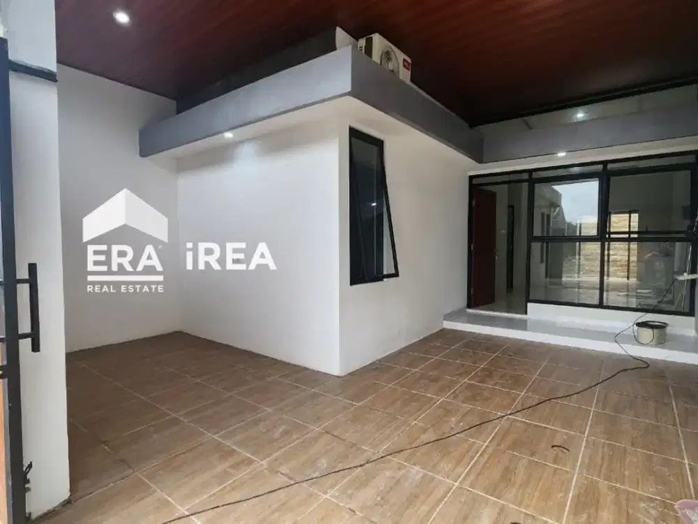 DIJUAL RUMAH BARU MURAH DI AREA SOLO BARU DEKAT MALL THE PARK, RS DR OEN SOLO BARU
